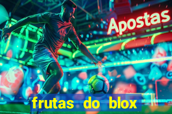 frutas do blox fruits para colorir e imprimir